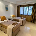 Appartement Tranquil Beachfront Mar Azul *