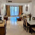 Tranquil Beachfront Mar Azul *