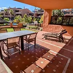 Tranquil Beachfront Mar Azul *