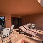 Tranquil Beachfront Mar Azul Appartement Estepona