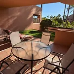 Tranquil Beachfront Mar Azul Appartement Estepona