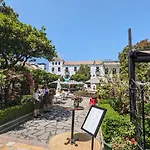 Tranquil Beachfront Mar Azul Appartement *