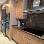 Tranquil Beachfront Mar Azul