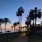 Tranquil Beachfront Mar Azul * Estepona