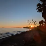 Tranquil Beachfront Mar Azul Appartement Estepona