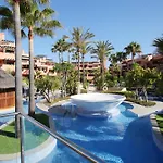 Tranquil Beachfront Mar Azul Appartement *