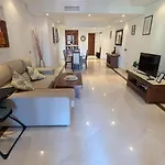 Tranquil Beachfront Mar Azul Appartement Estepona