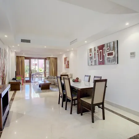 Tranquil Beachfront Mar Azul Appartement *