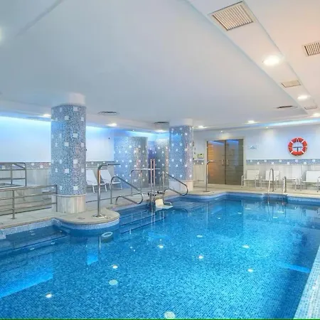 דירה Tranquil Beachfront Mar Azul