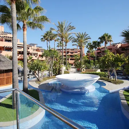 Tranquil Beachfront Mar Azul Apartment *