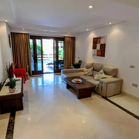 Apartment Tranquil Beachfront Mar Azul *