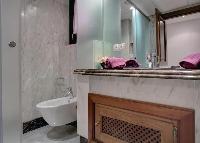 Tranquil Beachfront Mar Azul