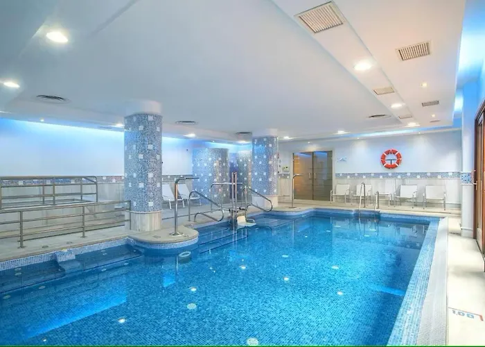 Apartman Tranquil Beachfront Mar Azul