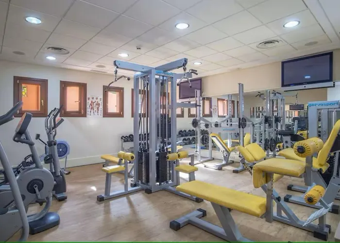 Appartement Tranquil Beachfront Mar Azul *