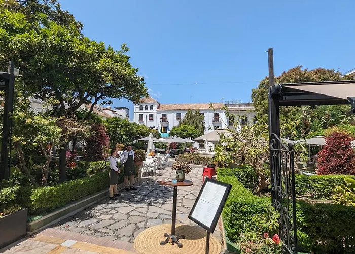 Tranquil Beachfront Mar Azul Appartement *