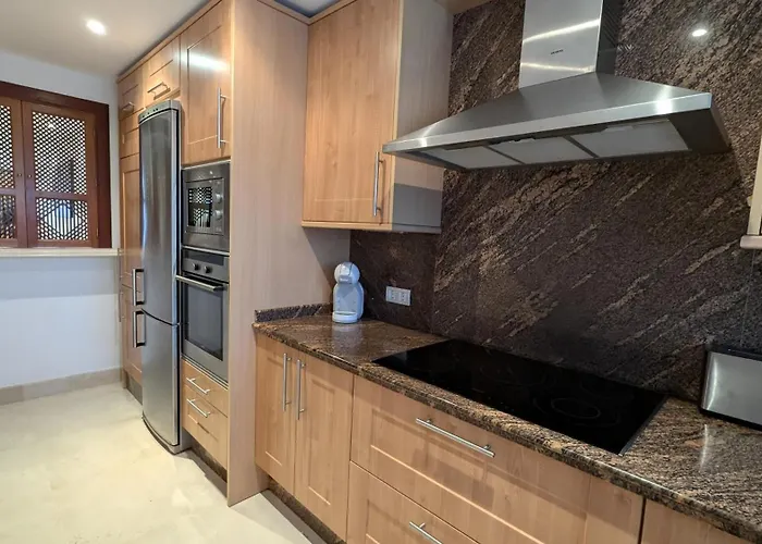 Tranquil Beachfront Mar Azul