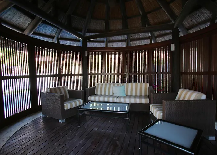 Tranquil Beachfront Mar Azul * Estepona