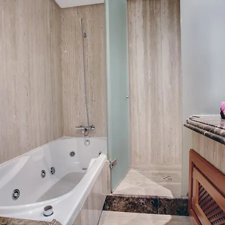 Apartment Tranquil Beachfront Mar Azul