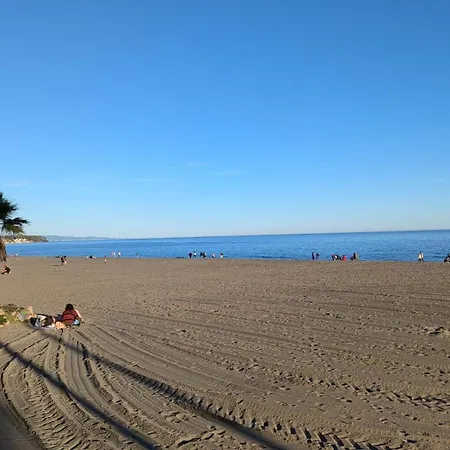 Tranquil Beachfront Mar Azul Apartment