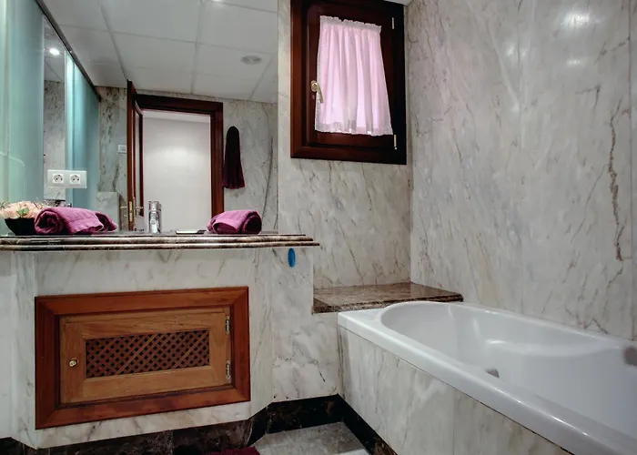 Tranquil Beachfront Mar Azul *