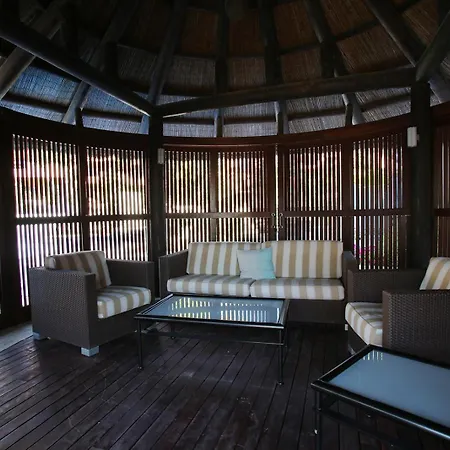 Tranquil Beachfront Mar Azul * إِستيبونا