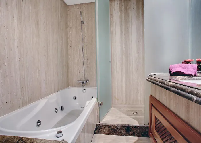 Apartamento Tranquil Beachfront Mar Azul