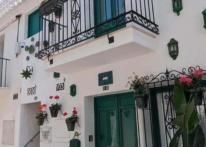 Tranquil Beachfront Mar Azul *