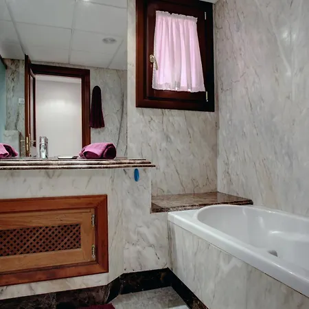 Tranquil Beachfront Mar Azul *