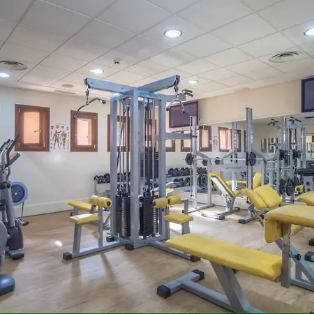 Lägenhet Tranquil Beachfront Mar Azul *