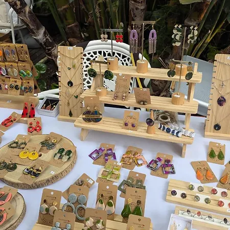 Lägenhet Tranquil Beachfront Mar Azul *